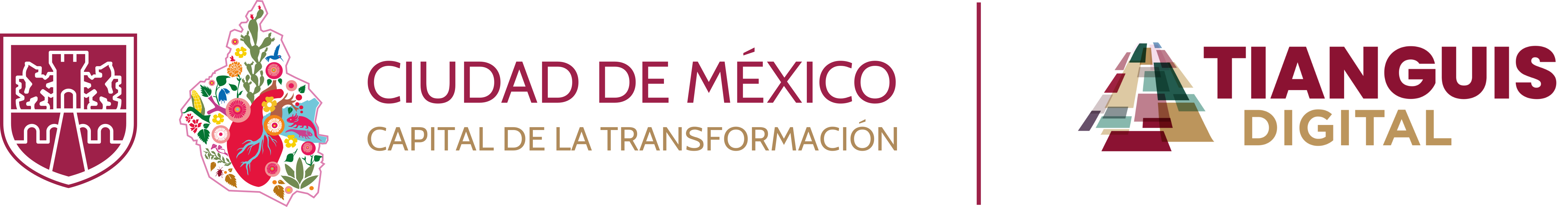Gobierno de la Ciudad de México | Secretaría